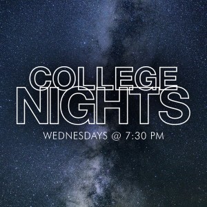 Antioch College Station - College Service