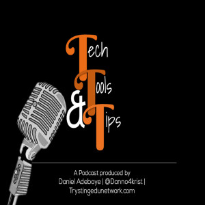 User Podcast Logo