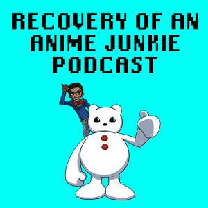 User Podcast Logo