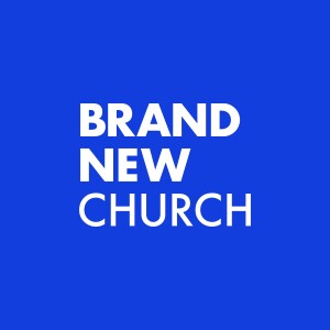 Brand New Church Podcast