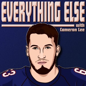 ”Everything Else” With Cameron Lee