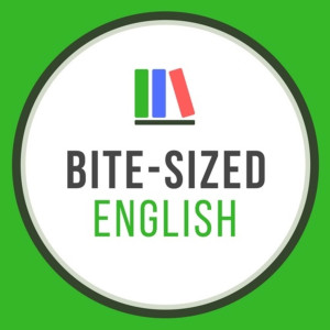 Bite-sized English