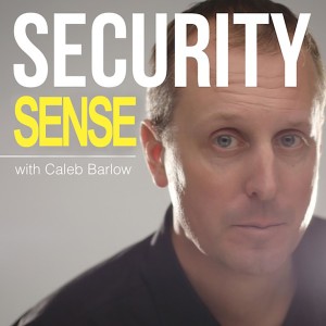 Security, Mobile & Cloud - Caleb Barlow