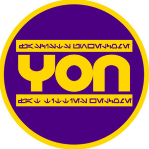 User Podcast Logo
