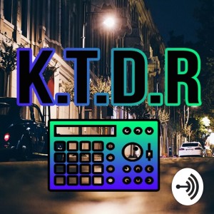 User Podcast Logo