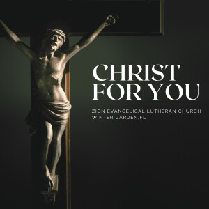 Christ For You