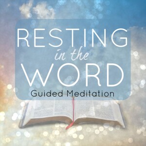 Resting in the Word