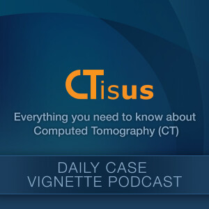 User Podcast Logo