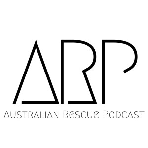 User Podcast Logo