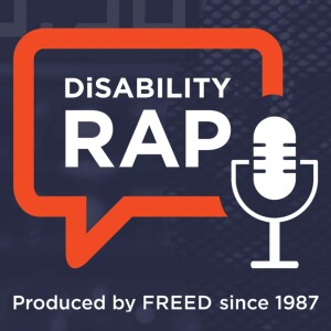 User Podcast Logo