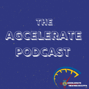 The New Mexico FFA Podcast