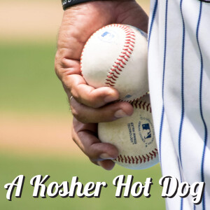 A Kosher Hot Dog
