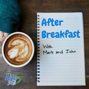 User Podcast Logo
