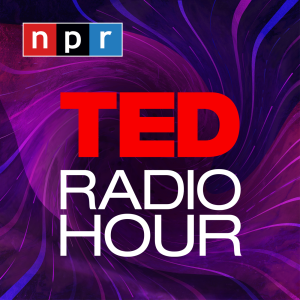 TED Radio Hour