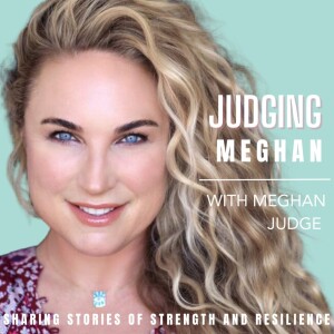 Judging Meghan