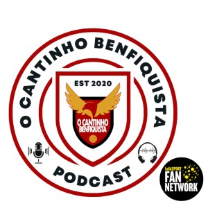 O Cantinho Benfiquista
