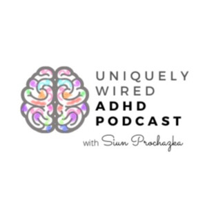 User Podcast Logo