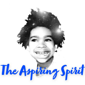 The Aspiring Spirit Podcast