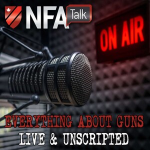 NFA Talk