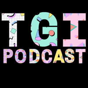 User Podcast Logo