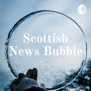 Scottish News Bubble