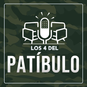 User Podcast Logo