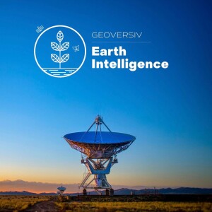 Geoversiv - Earth Intelligence