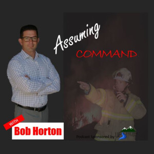 Assuming Command with Bob Horton