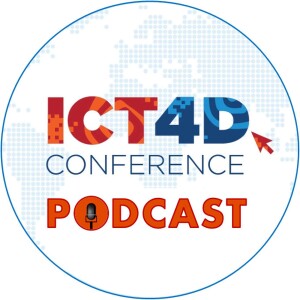 User Podcast Logo