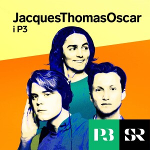User Podcast Logo