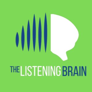 User Podcast Logo