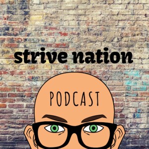 User Podcast Logo