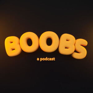 User Podcast Logo
