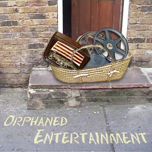 Orphaned Entertainment