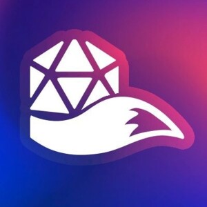 User Podcast Logo