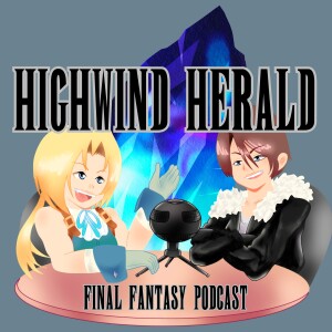 User Podcast Logo