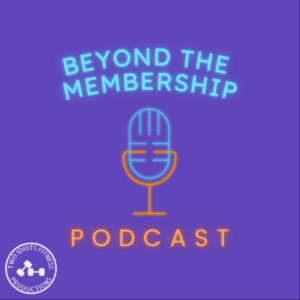 User Podcast Logo