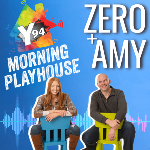 User Podcast Logo