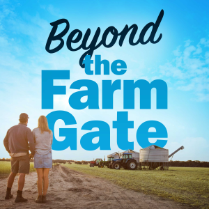 Beyond the Farm Gate