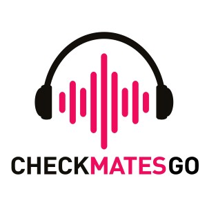 CheckMates Go: Cyber Security Podcast from Check Point