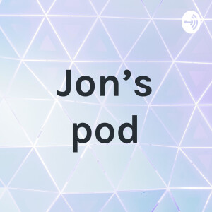 Jon's pod
