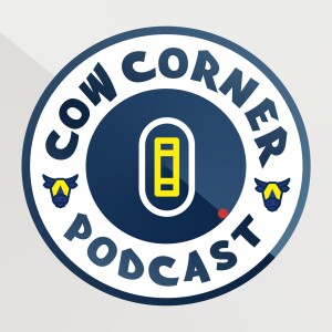 Cow Corner Podcast