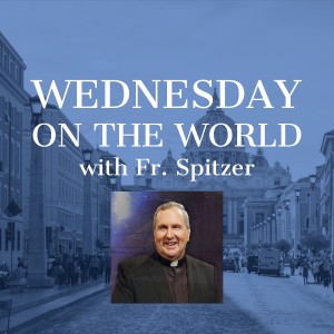 The Magis Center Podcast with Fr. Robert Spitzer
