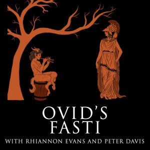 Ovid's Fasti