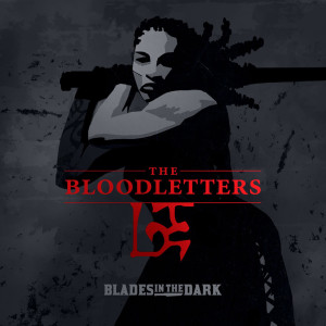 The Bloodletters