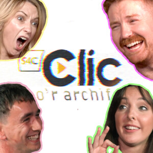 User Podcast Logo