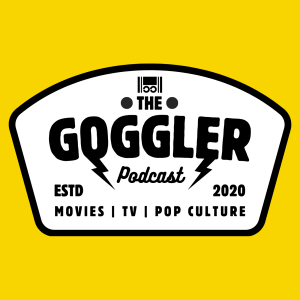User Podcast Logo