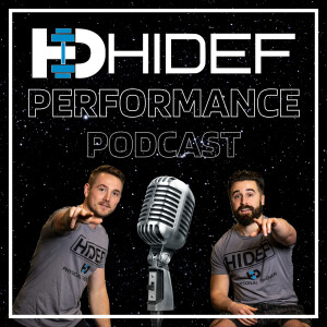 HIDEF Performance Podcast