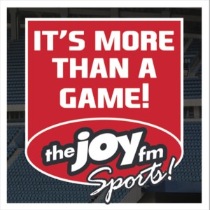 The JOY FM Sports