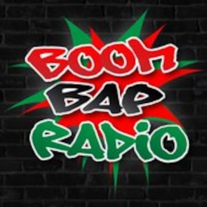 User Podcast Logo